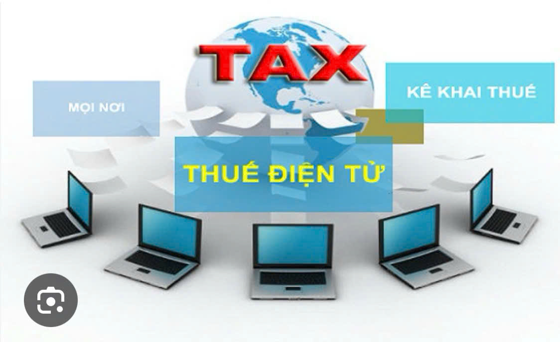 Vận động các tổ chức, cá nhân trên địa bàn xã Hoằng Trạch tham gia bán hàng trên các sàn thương mại điện tử.