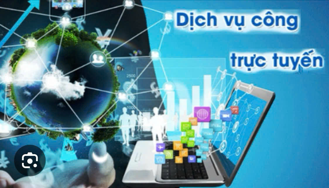 : Dịch vụ công trực tuyến và tiếp nhận, trả kết quả hồ sơ qua dịch vụ Bưu chính công ích