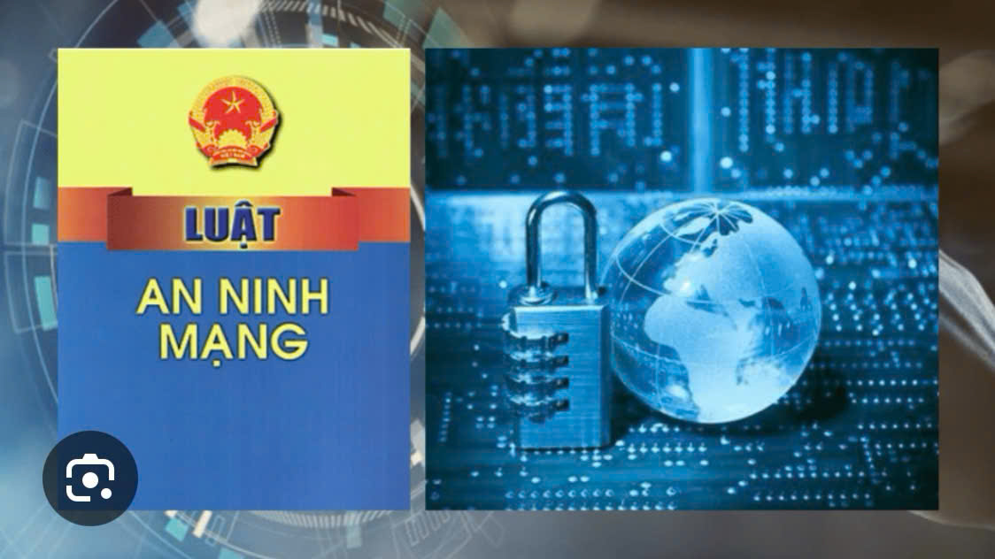Những hành vi bị cấm trong Luật an ninh mạng gắn với Luật hình sự, có thể khởi tố hình sự