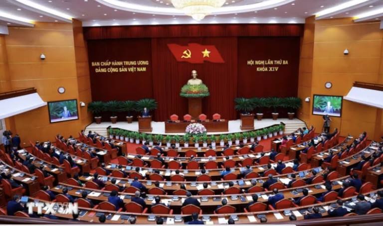 Hướng dẫn thực hiện Quy định 207-QĐ/TW về những điều đảng viên không được làm