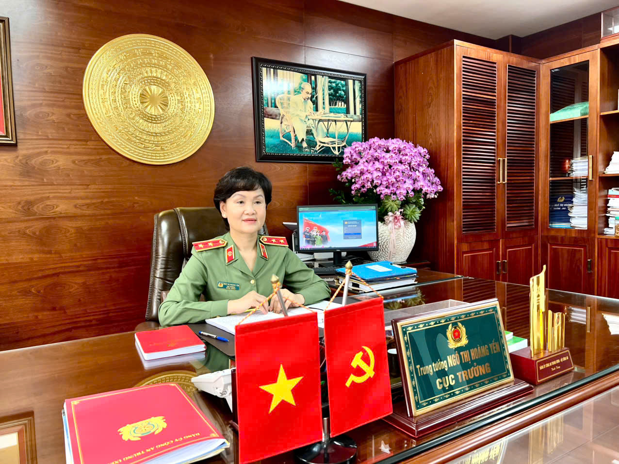 Những điểm mới nổi bật của Luật sửa đổi, bổ sung một số điều của Luật Lý lịch tư pháp