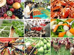 Bài tuyên truyền về An toàn thực phẩm