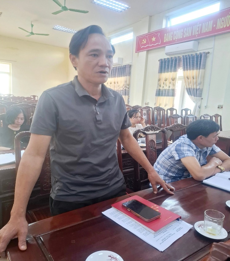 Có thể là hình ảnh về văn bản