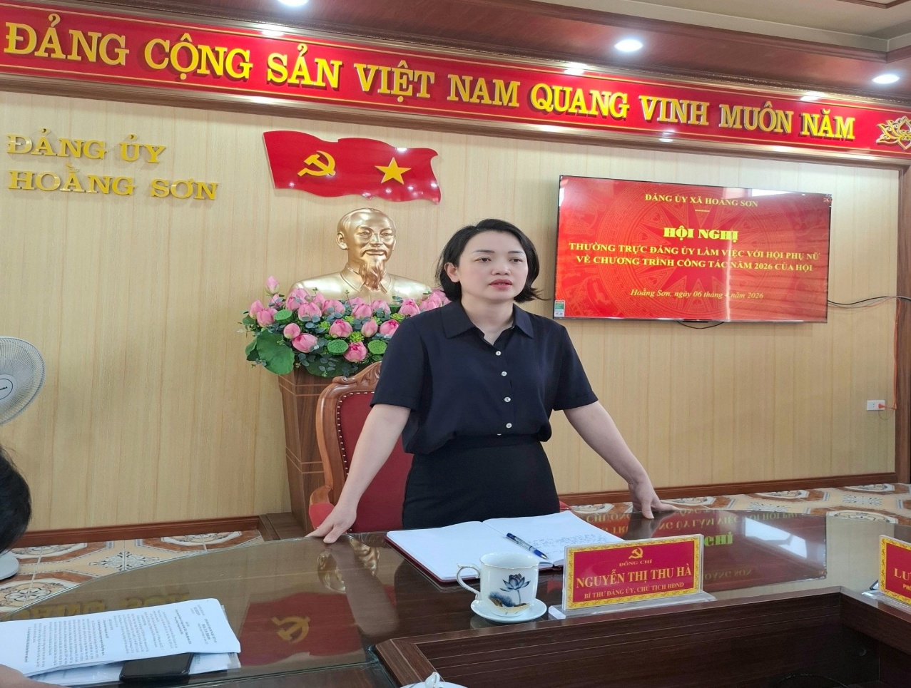 Có thể là hình ảnh về văn bản