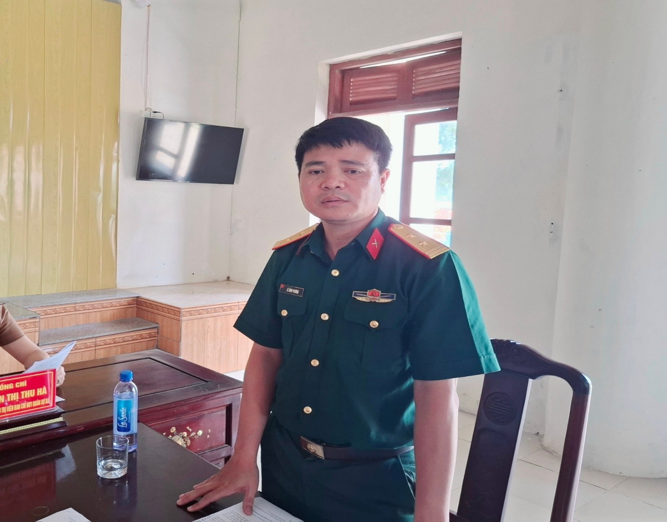 Có thể là hình ảnh về văn bản
