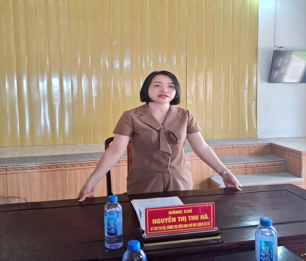 Có thể là hình ảnh về văn bản