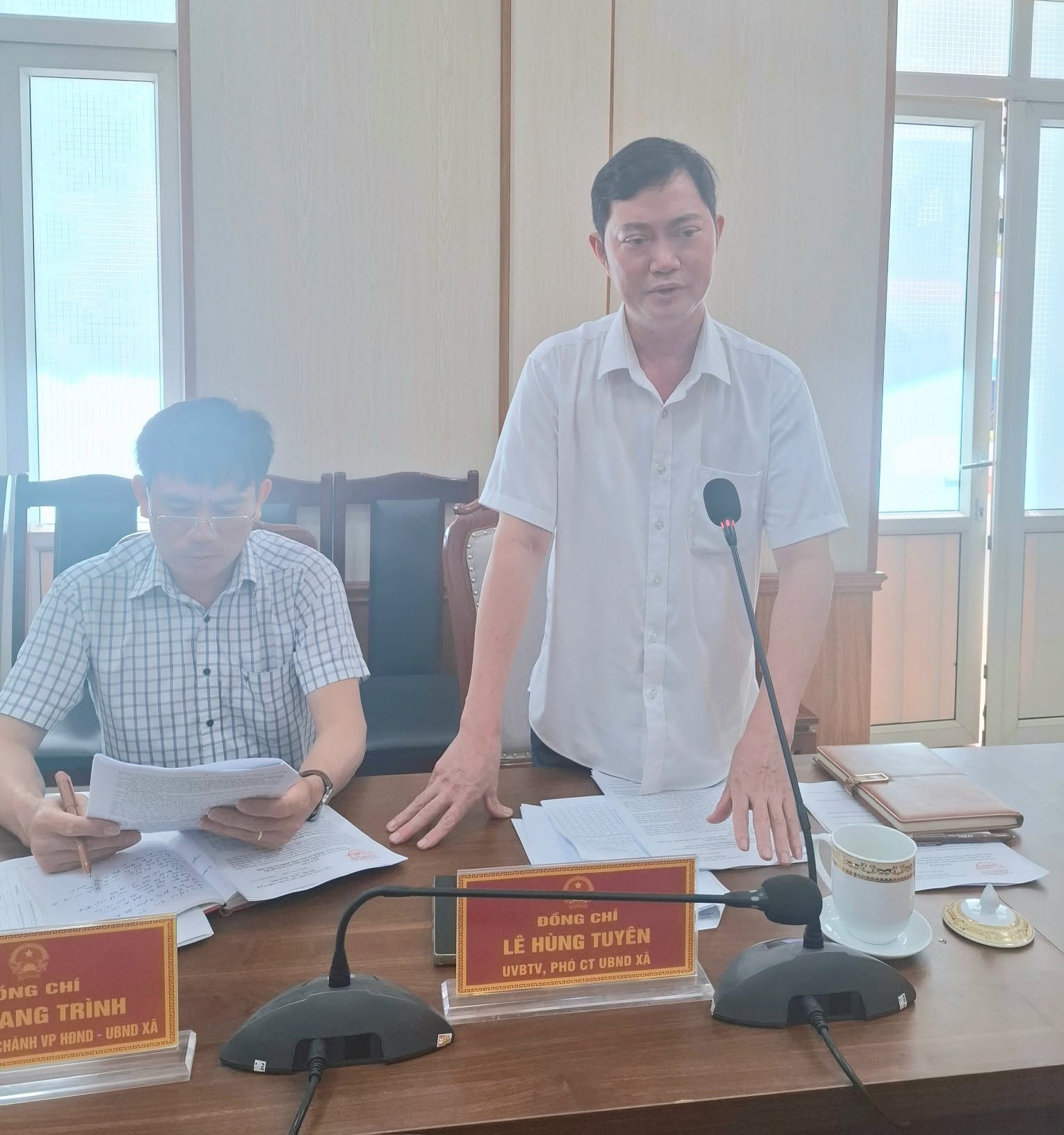 Có thể là hình ảnh về văn bản