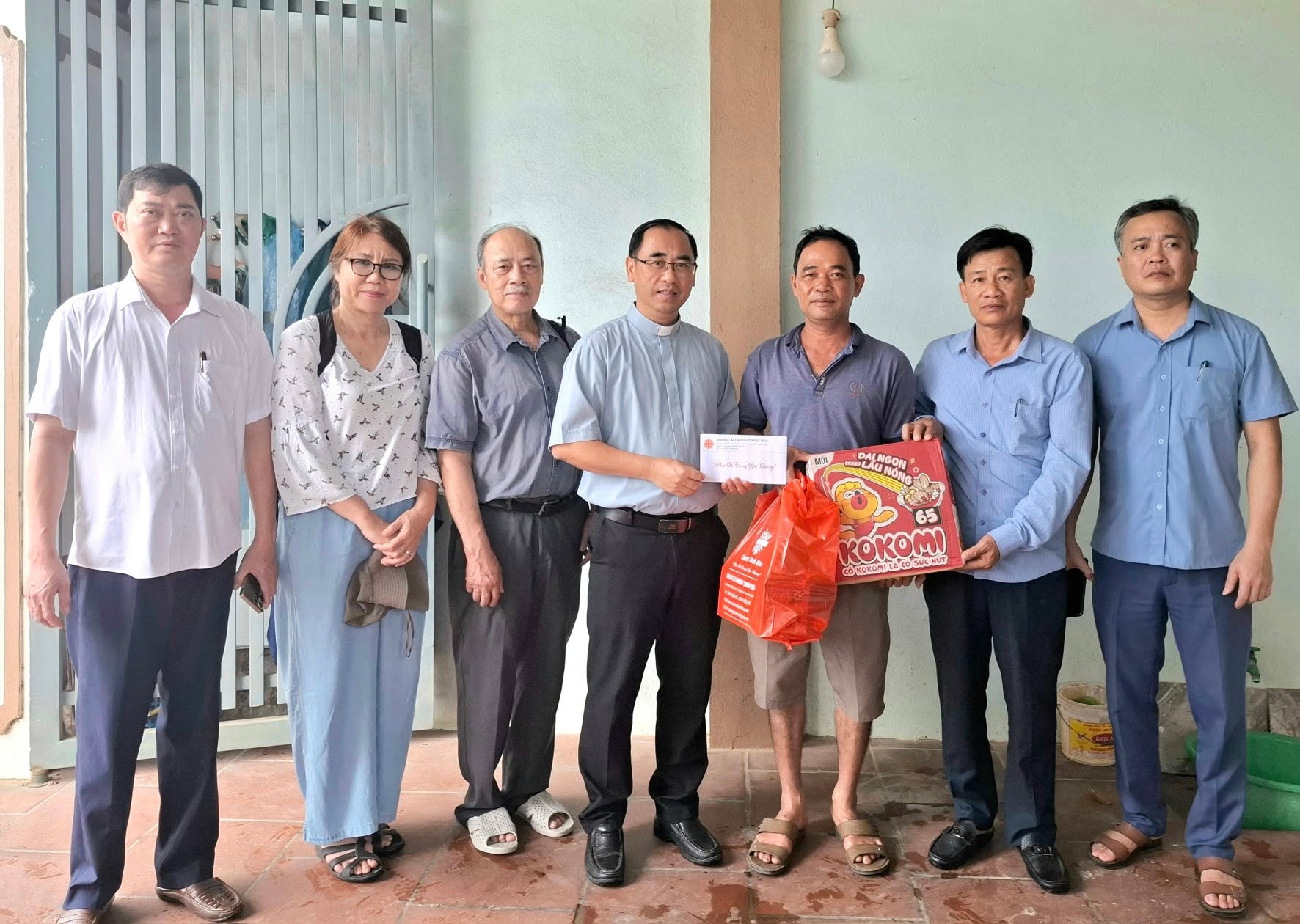 Có thể là hình ảnh về văn bản