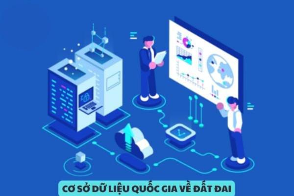 BÀI TUYÊN TRUYỀN: TÍCH CỰC HƯỞNG ỨNG CHIẾN DỊCH LÀM GIÀU, LÀM SẠCH CƠ SỞ DỮ LIỆU QUỐC GIA VỀ ĐẤT ĐAI