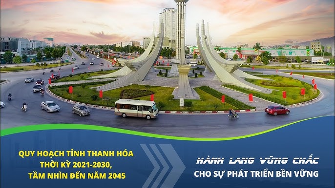 Tham gia góp ý đối với hồ sơ điều chỉnh Quy hoạch tỉnh Thanh Hóa thời kỳ 2021 - 2030, tầm nhìn đến năm 2045
