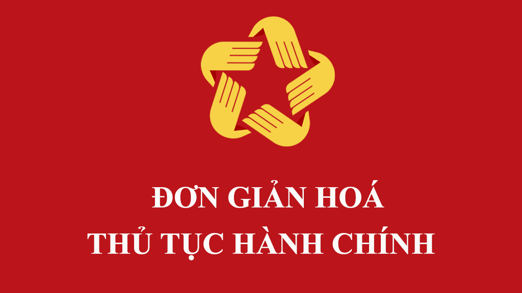 HƯỚNG DẪN NGƯỜI DÂN TỰ THỰC HIỆN THỦ TỤC HÀNH CHÍNH TẠI NHÀ