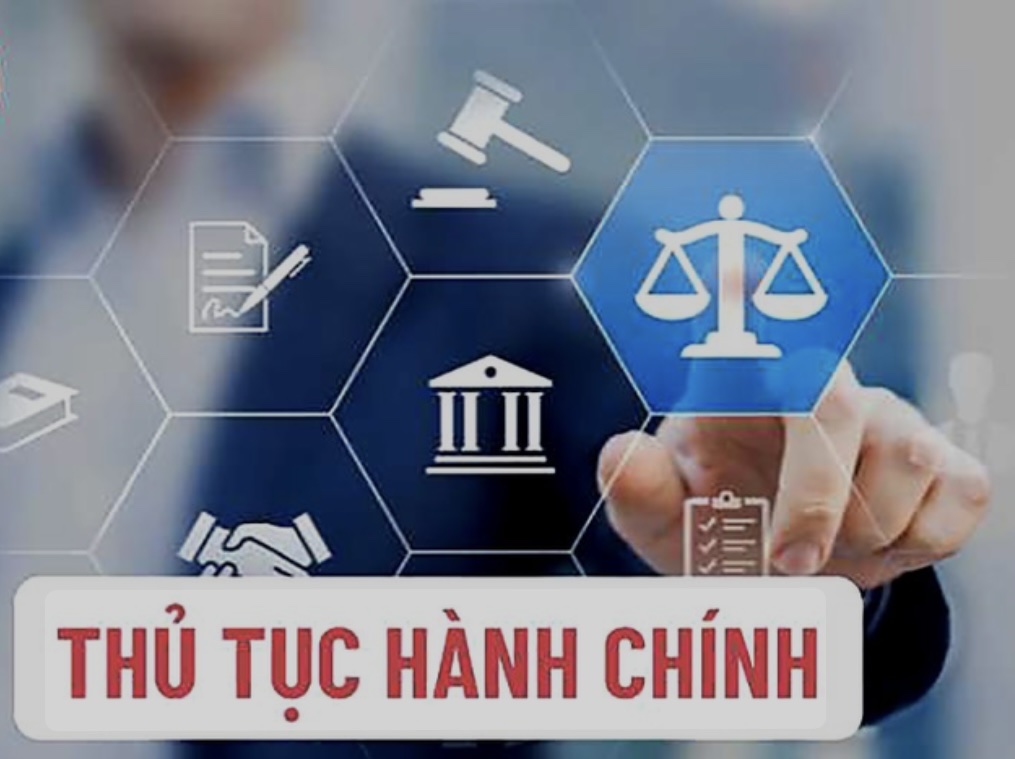 Công khai hồ sơ giải quyết TTHC tuần 4 tháng 8