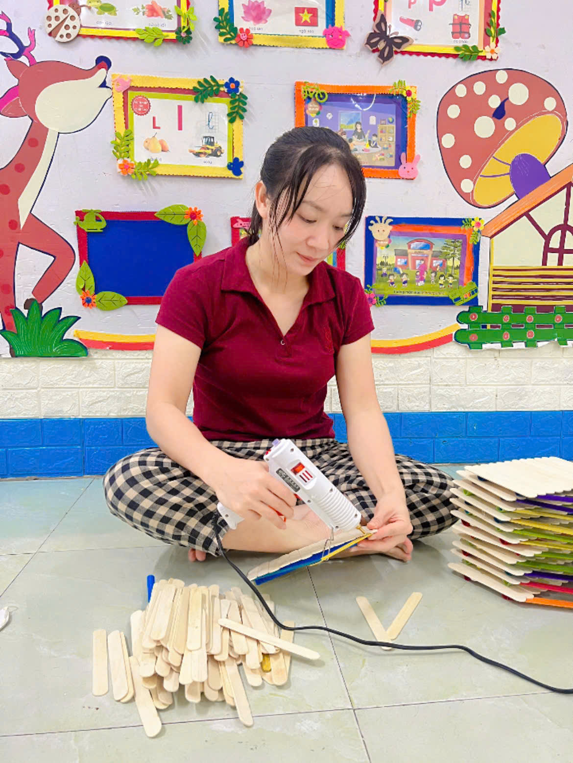 Anh-tin-bai