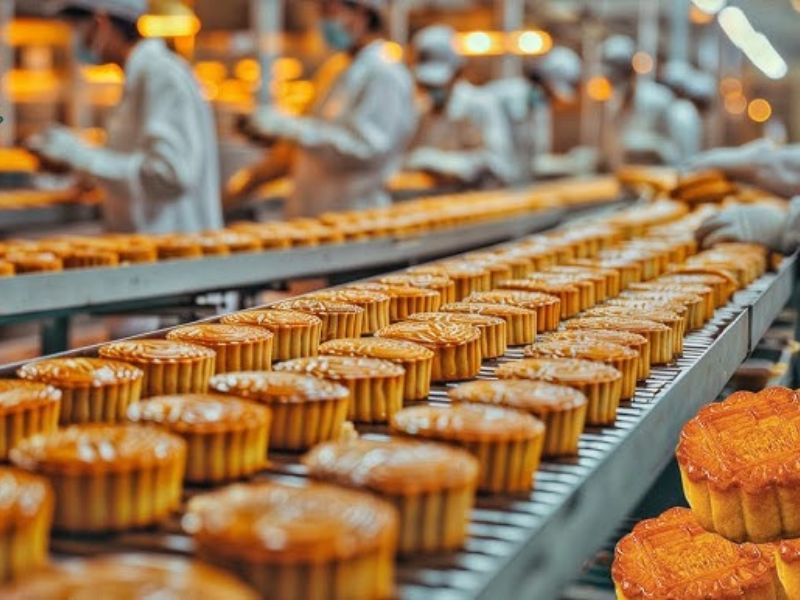 Tết trung thu- Hãy là người tiêu dùng thông thái!