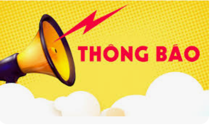 THÔNG BÁO  Về việc phối hợp niêm yết phân chia di sản thừa kế  ông Vũ Xuân Nhị