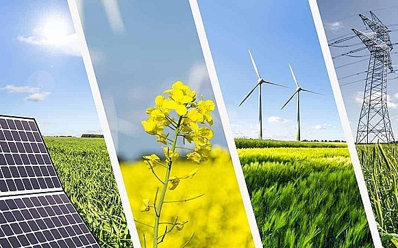 Description: Những Luật, Nghị quyết có hiệu lực từ tháng 1/2026- Ảnh 3.