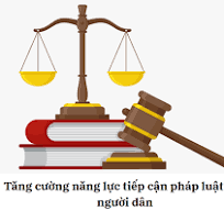 Bài tuyên tuyền Quy định về  xã đạt chuẩn tiếp cận pháp luật