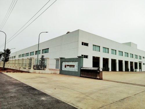 6. Công ty TNHH Sakurai Việt Nam - Chi nhánh Hoằng Hóa dự kiến sẽ đi vào hoạt động mạnh vào khoảng tháng 5 năm 2024 với nhiều đơn đặt hàng trên lĩnh vực may mặc..jpg