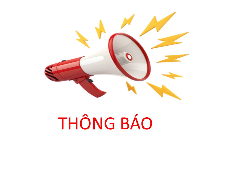 Thông báo số 94/TB-UBND ngày 31 tháng 10 năm 2025 của UBND xã Hoằng Giang