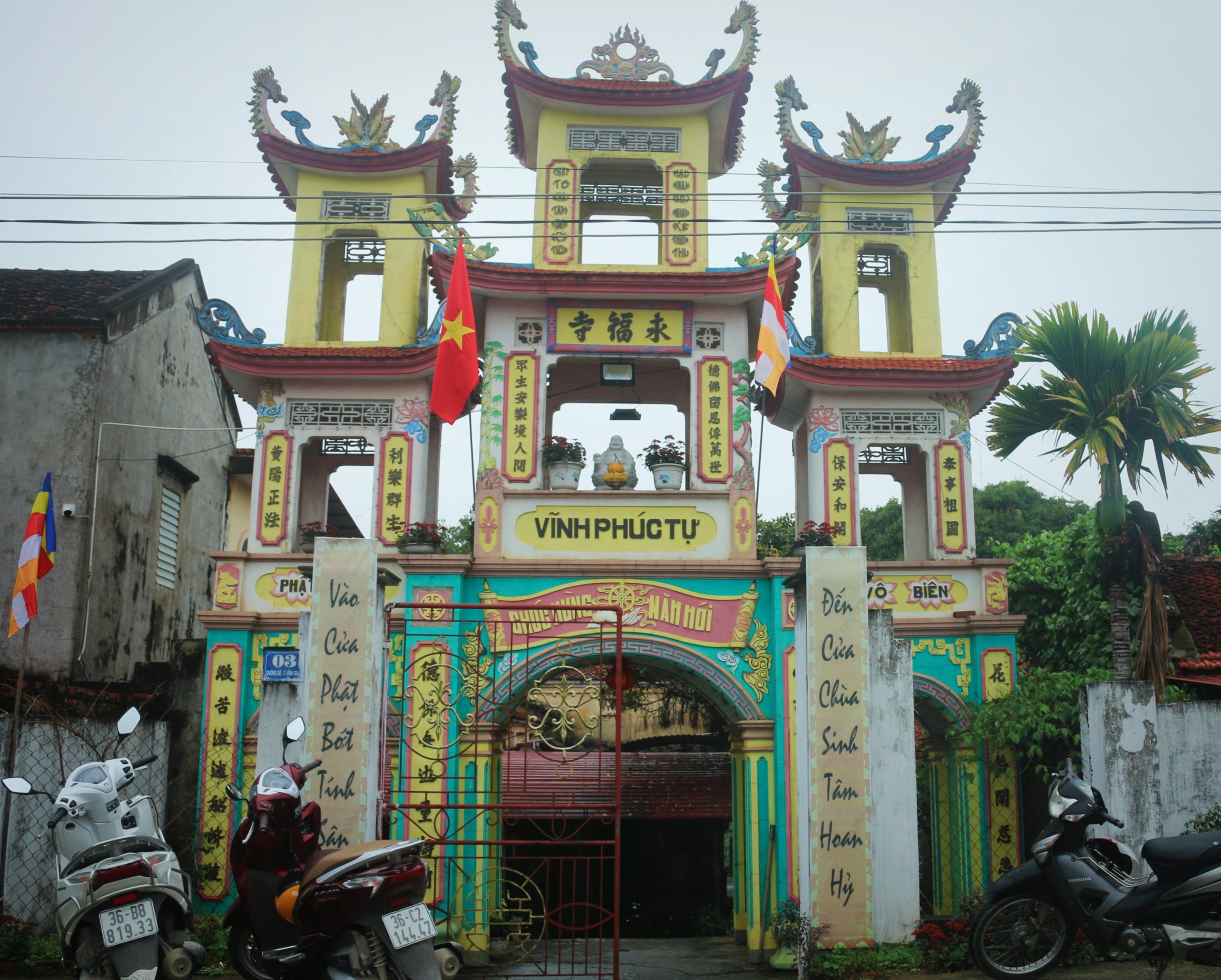 Anh-tin-bai