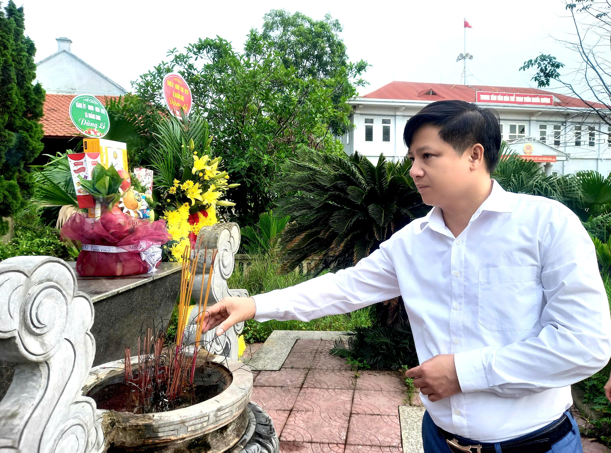 Anh-tin-bai