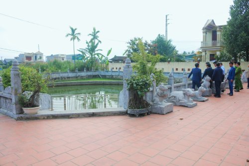 6. Giếng cổ đình Đông được cải tạo nhờ nguồn huy động xã hội hóa..jpg