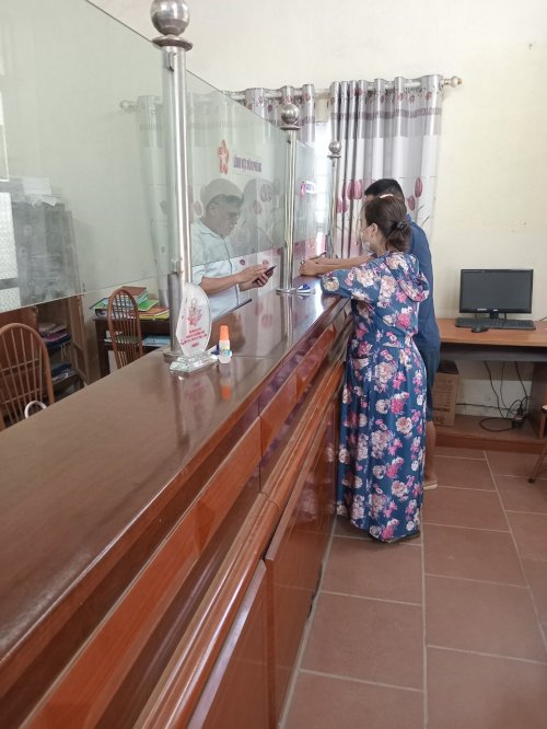 Một số nhiệm vụ của công tác cải cách hành chính xã Hoằng  Xuân năm 2025