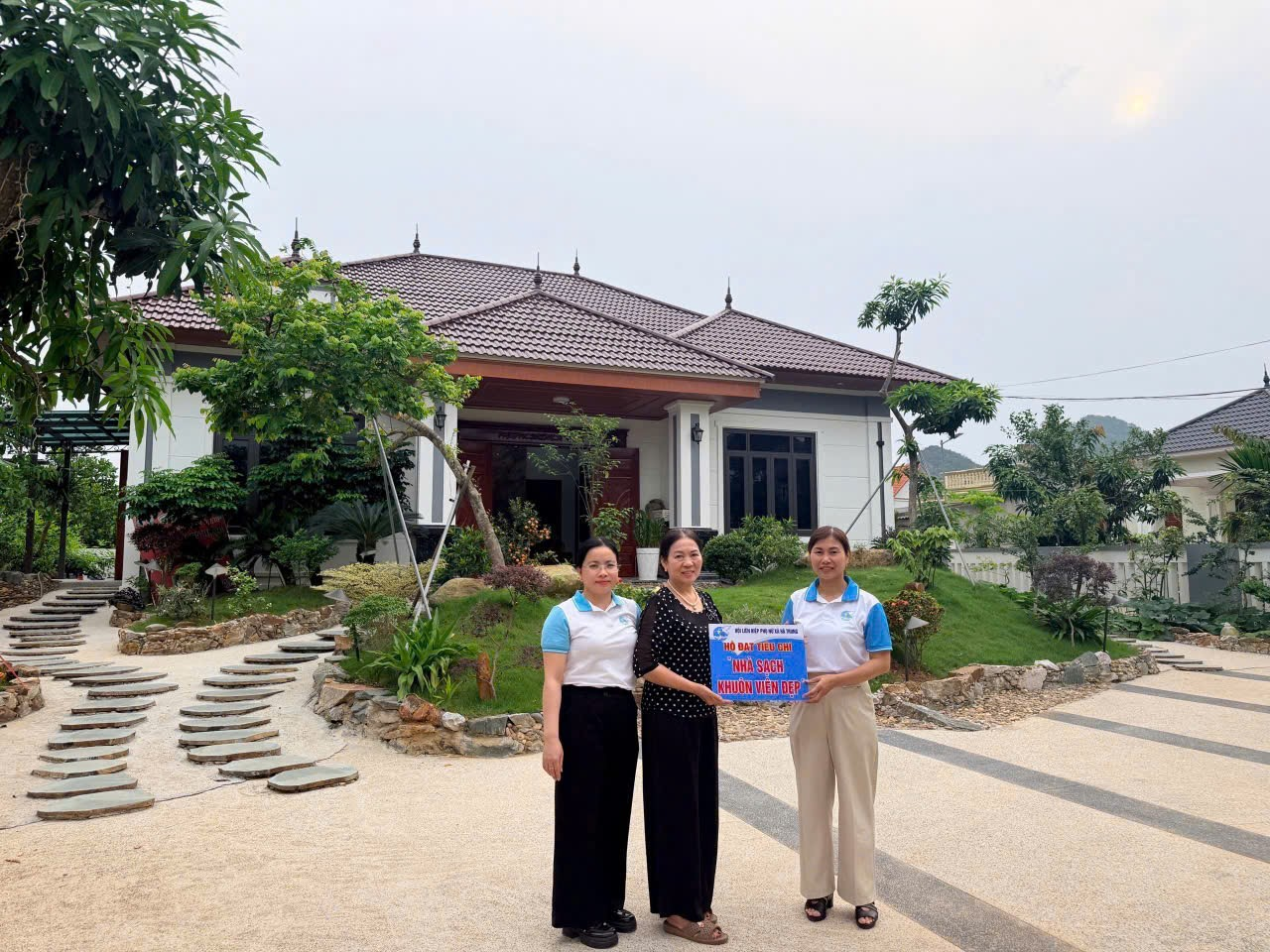 Nâng cao nhận thức và hành động bảo vệ môi trường sống  hướng tới “tương lai xanh”