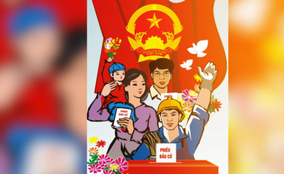 Tiêu chuẩn, điều kiện ứng cử đại biểu HĐND khóa 2026 - 2031