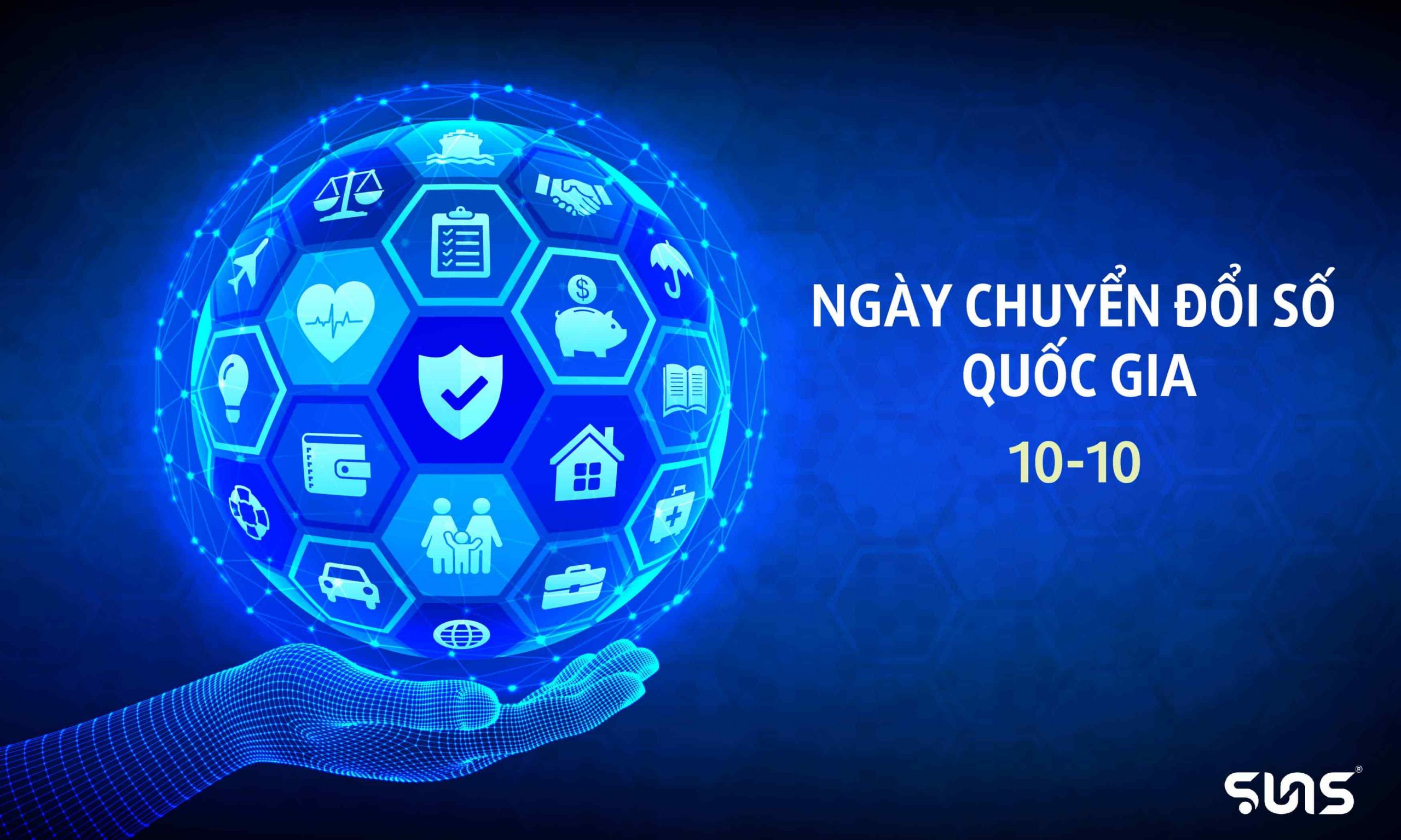 Chuyển đổi số ở cấp xã
