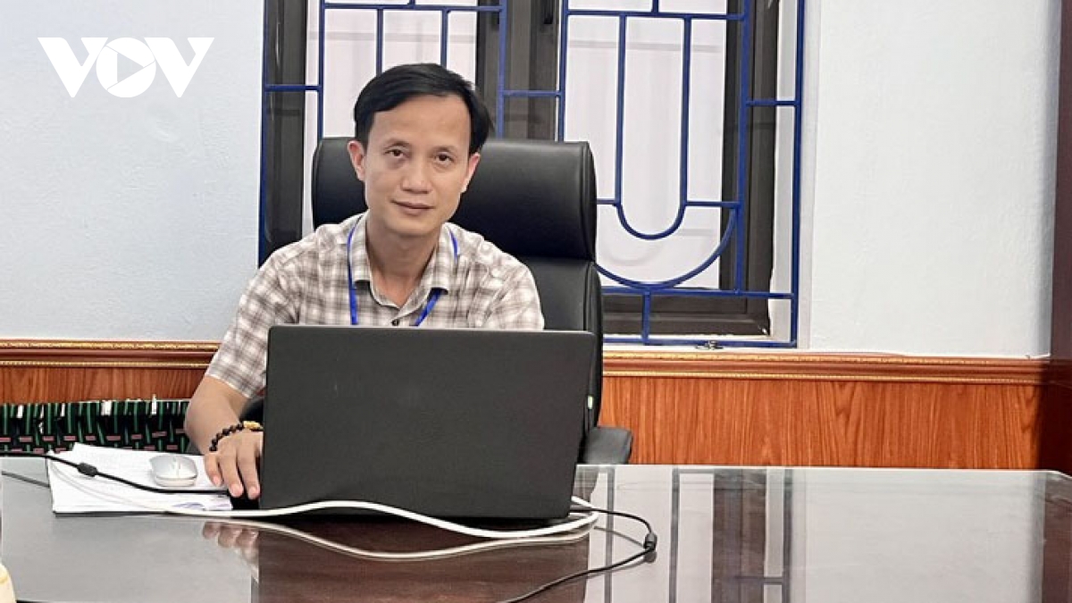 thanh hoa can dong bo nhan luc, ha tang cntt de van hanh chinh quyen 2 cap hinh anh 2