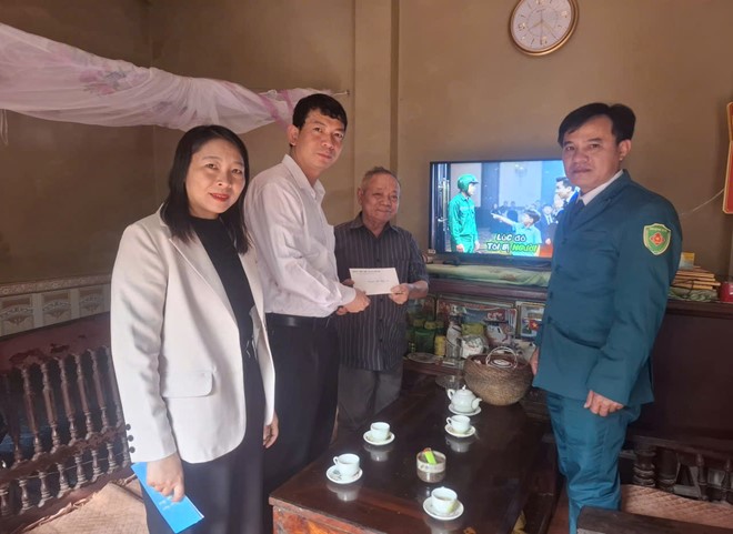 KỶ NIỆM 81 NĂM NGÀY THÀNH LẬP  QUÂN ĐỘI NHÂN DÂN VIỆT NAM (22/12/1944 - 22/12/2025)