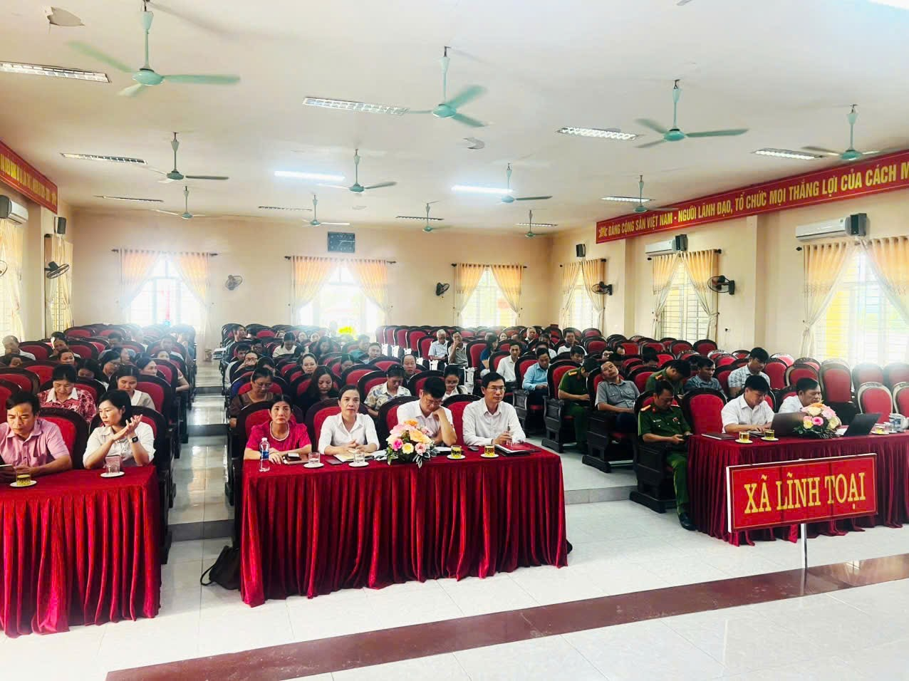 Hội nghị nghiên cứu, học tập, quán triệt, triển khai thực hiện Kế hoạch của Ban Thường vụ Tỉnh ủy thực hiện một số Nghị quyết, Chỉ thị của Bộ Chính trị
