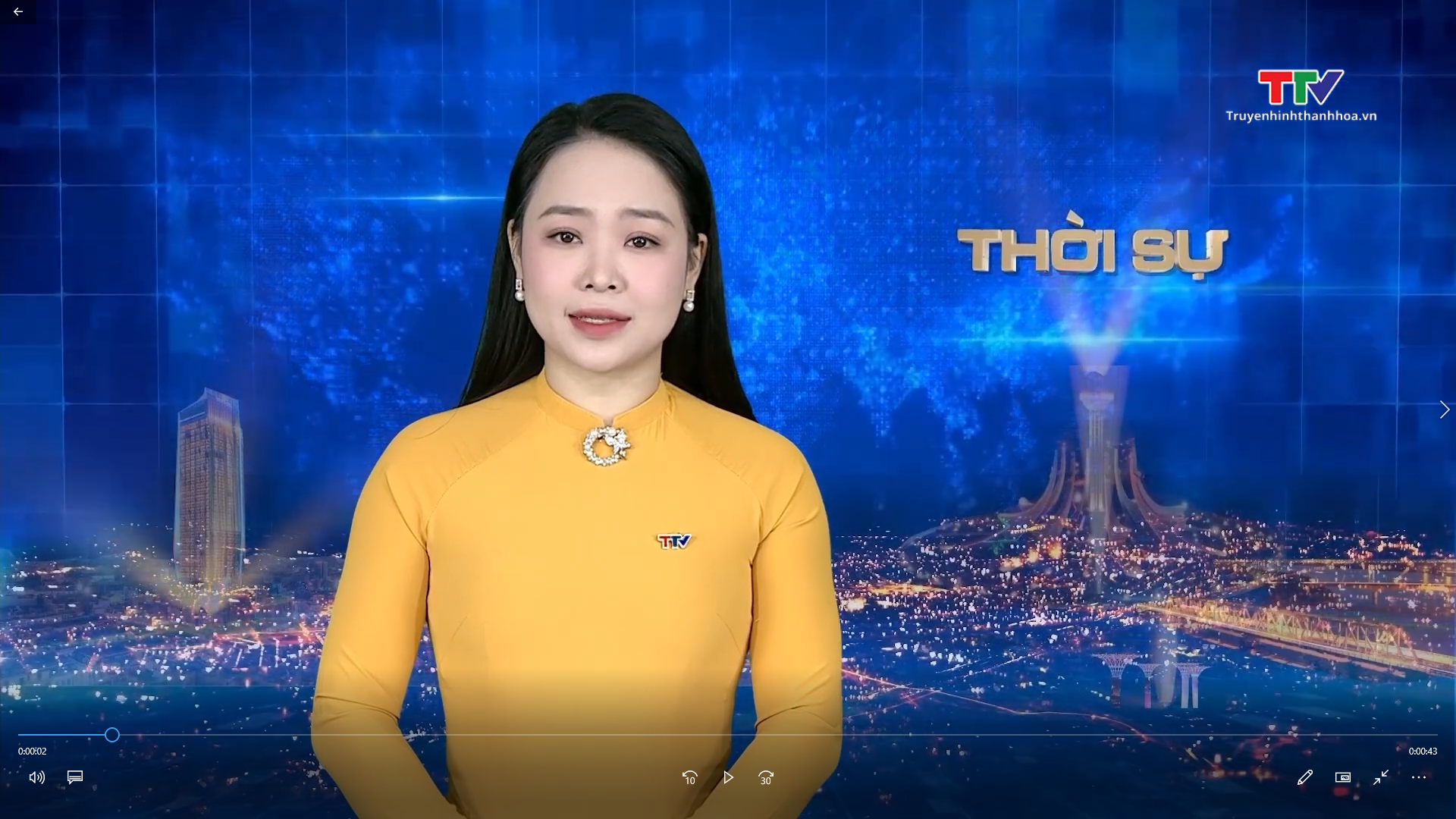 Đoàn Thanh niên xã Hoạt Giang tuyên truyền, giáo dục pháp luật cho học sinh