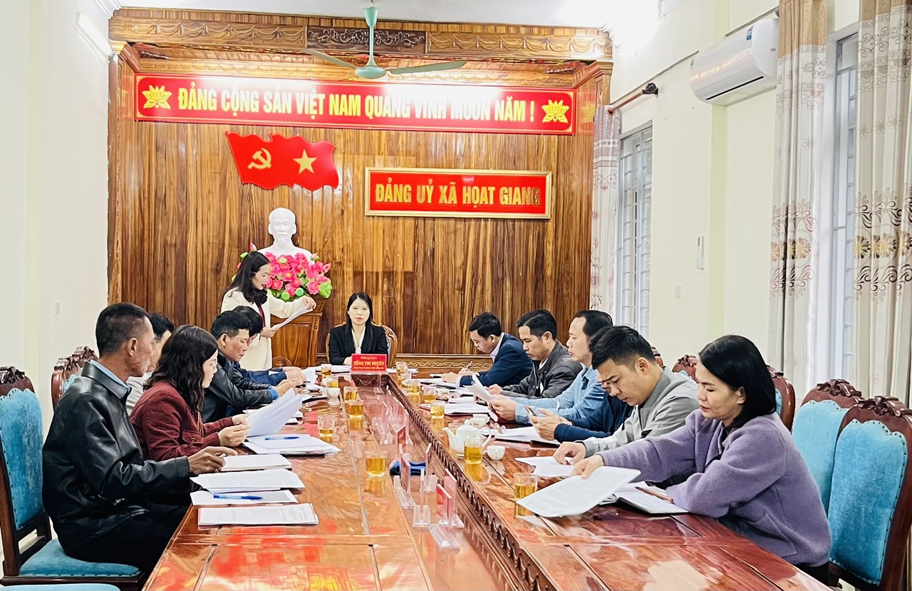  BAN CÔNG TÁC 35 TỔNG KẾT CÔNG TÁC NĂM 2025, TRIỂN KHAI NHIỆM VỤ 2026.