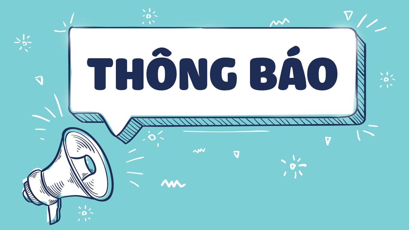 THÔNG BÁO QUYẾT ĐỊNH THU HỒI ĐẤT THỰC HIỆN DỰ ÁN