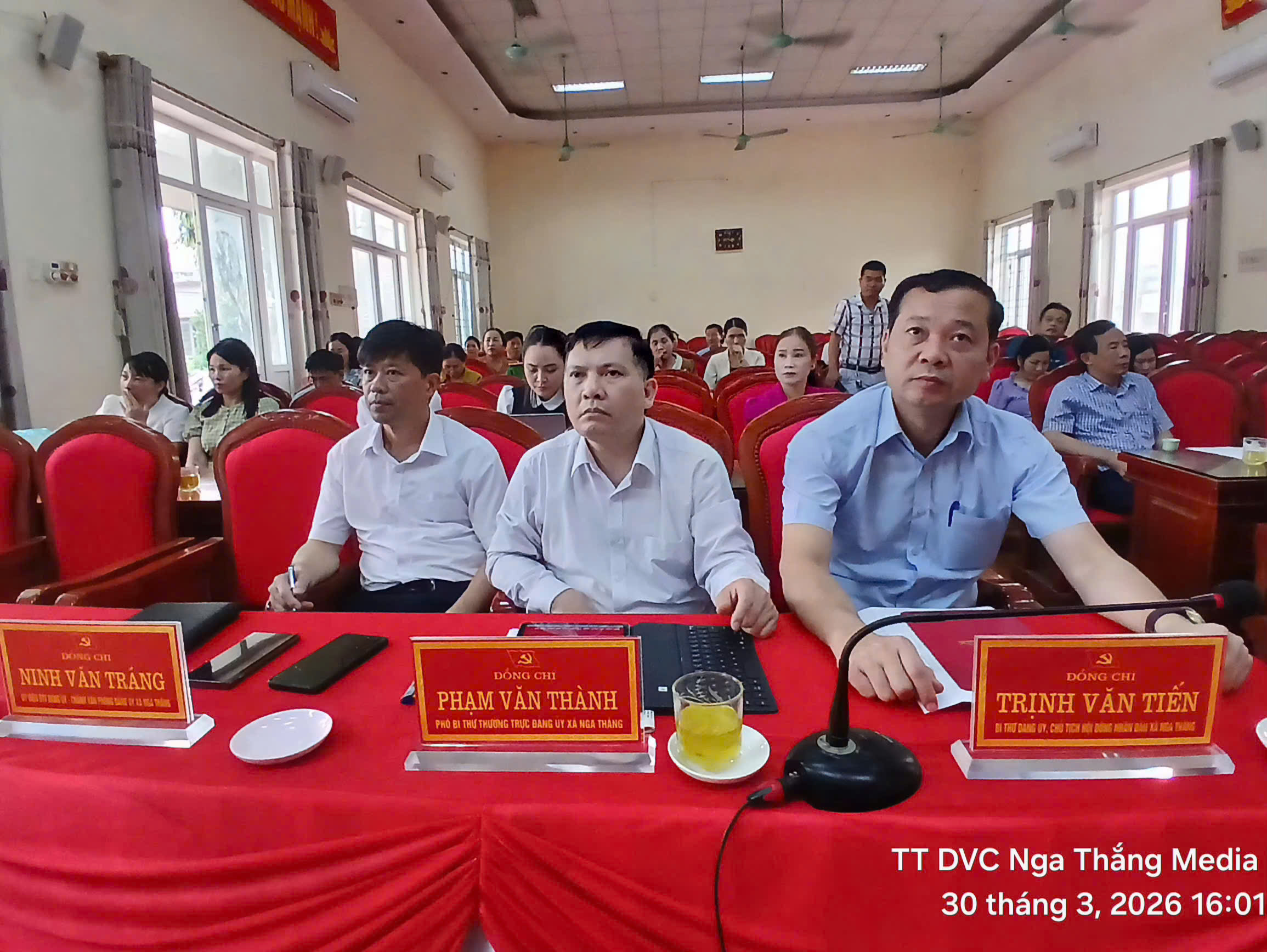 HỘI NGHỊ BAN CHẤP HÀNH ĐẢNG BỘ TỈNH: PHÁT HUY KẾT QUẢ QUÝ I, QUYẾT LIỆT THỰC HIỆN NHIỆM VỤ QUÝ II/2026