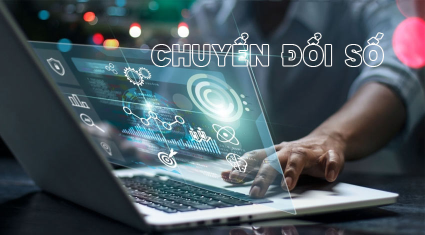 CHUYỂN ĐỔI SỐ – MỞ RỘNG CÁNH CỬA THỊ TRƯỜNG CHO XÃ BA ĐÌNH