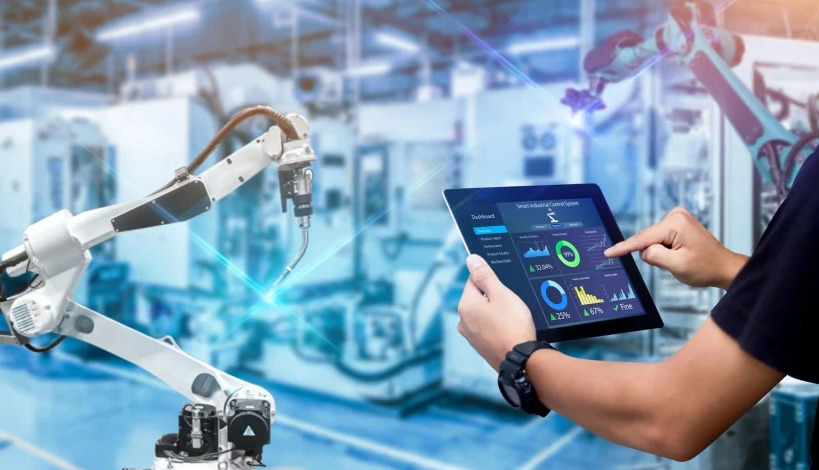 Đề án chuyển đổi số các doanh nghiệp nhỏ và vừa giai đoạn 2026 - 2030
