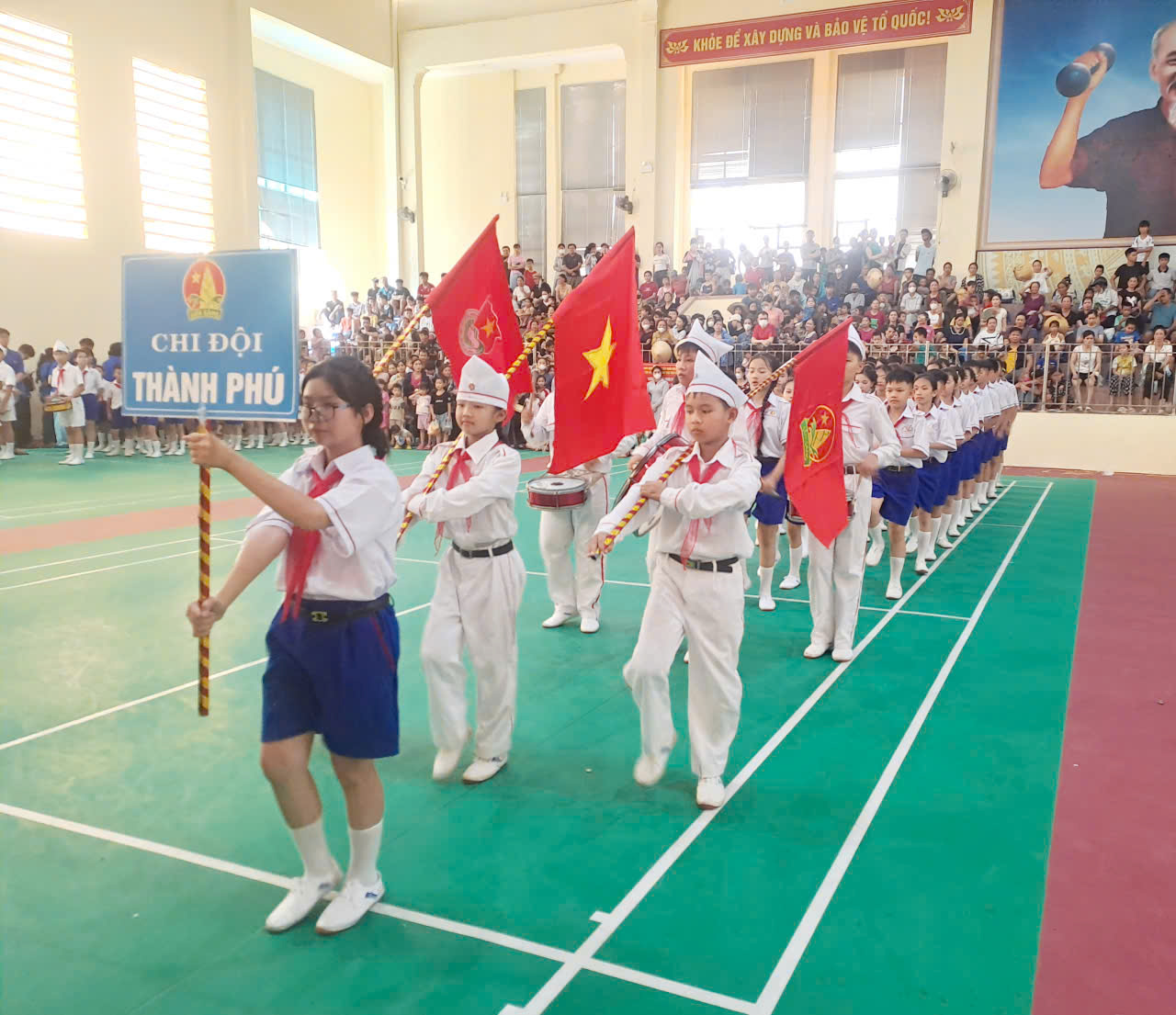 Anh-tin-bai