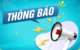 Thông báo kiểm tra Cải cách hành chính xã Yên Trường năm 2026
