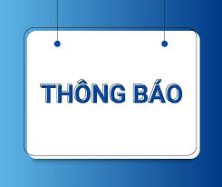 Ủy ban nhân dân xã Yên Trường thông báo tiếp nhận vào làm công chức