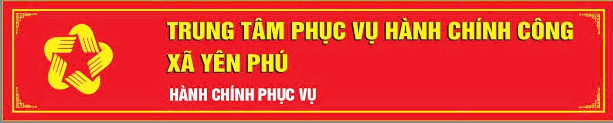  HƯỚNG DẪN NỘP HỒ SƠ TRỰC TUYẾN