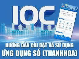 Ứng dụng Thanh Hóa 
