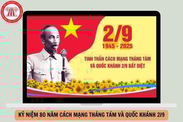 THÔNG BÁO Về việc cấp phát tiền quà của Nhà nước nhân kỷ niệm 80 năm Ngày thành lập nước (02/9/1945-02/9/2025)