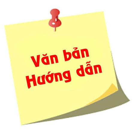 V/v thực hiện công khai, niêm yết nội dung  hướng dẫn, tiếp nhận xử lý kiến nghị của cá  nhân, tổ chức về quy định hành chính. 