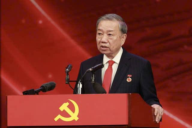 Ban hành Kế hoạch tổ chức Giải Búa liềm vàng lần thứ XI - năm 2026