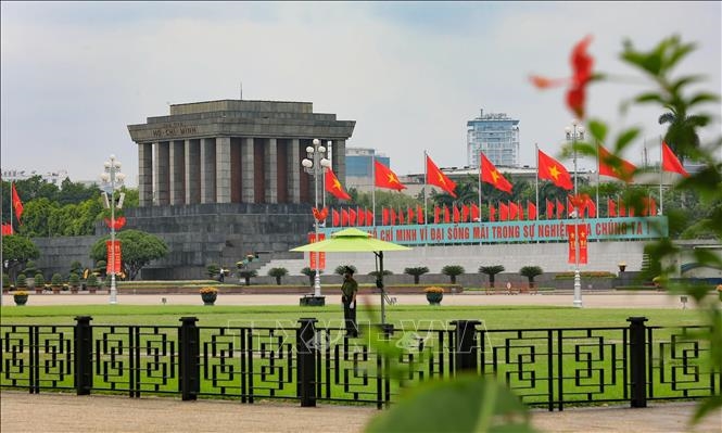 Năng lực thực thi - yêu cầu chiến lược của năng lực cầm quyền