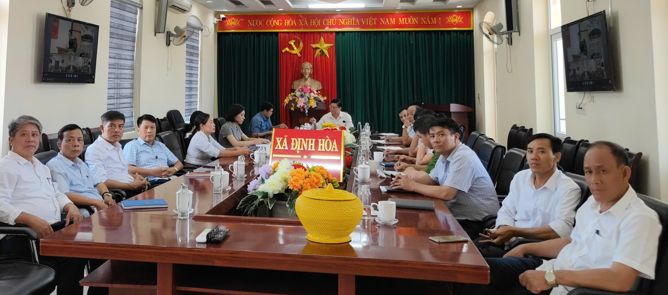 Hội nghị tập huấn chuyên sâu Luật Phòng cháy, chữa cháy và cứu nạn, cứu hộ 