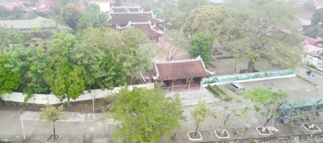 Định Hòa tưng bừng tổ chức Lễ hội Phủ Nhì và chuỗi hoạt động kỷ niệm 530 năm ngày mất Hoàng Thái Hậu Ngô Thị Ngọc Dao.